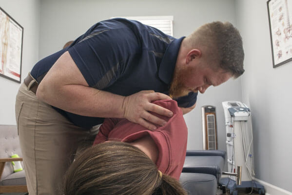 Chiropractic & Massage Services In Beaver WV